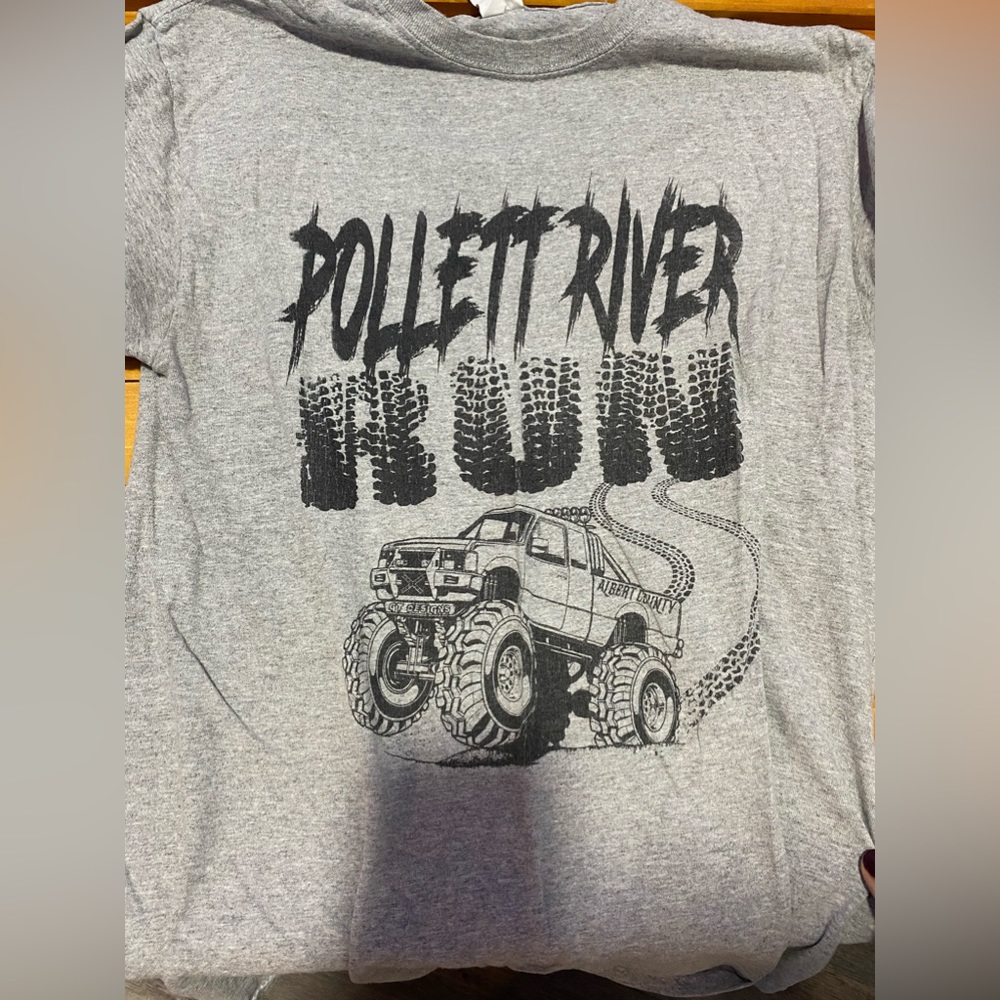 T shirt